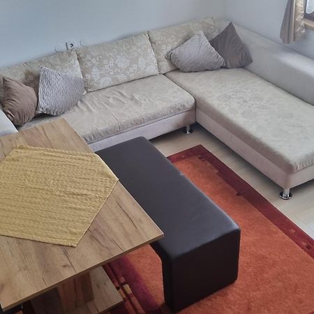 Apartament Haus Aras Prutz Zewnętrze zdjęcie
