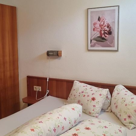 Apartament Haus Aras Prutz Zewnętrze zdjęcie