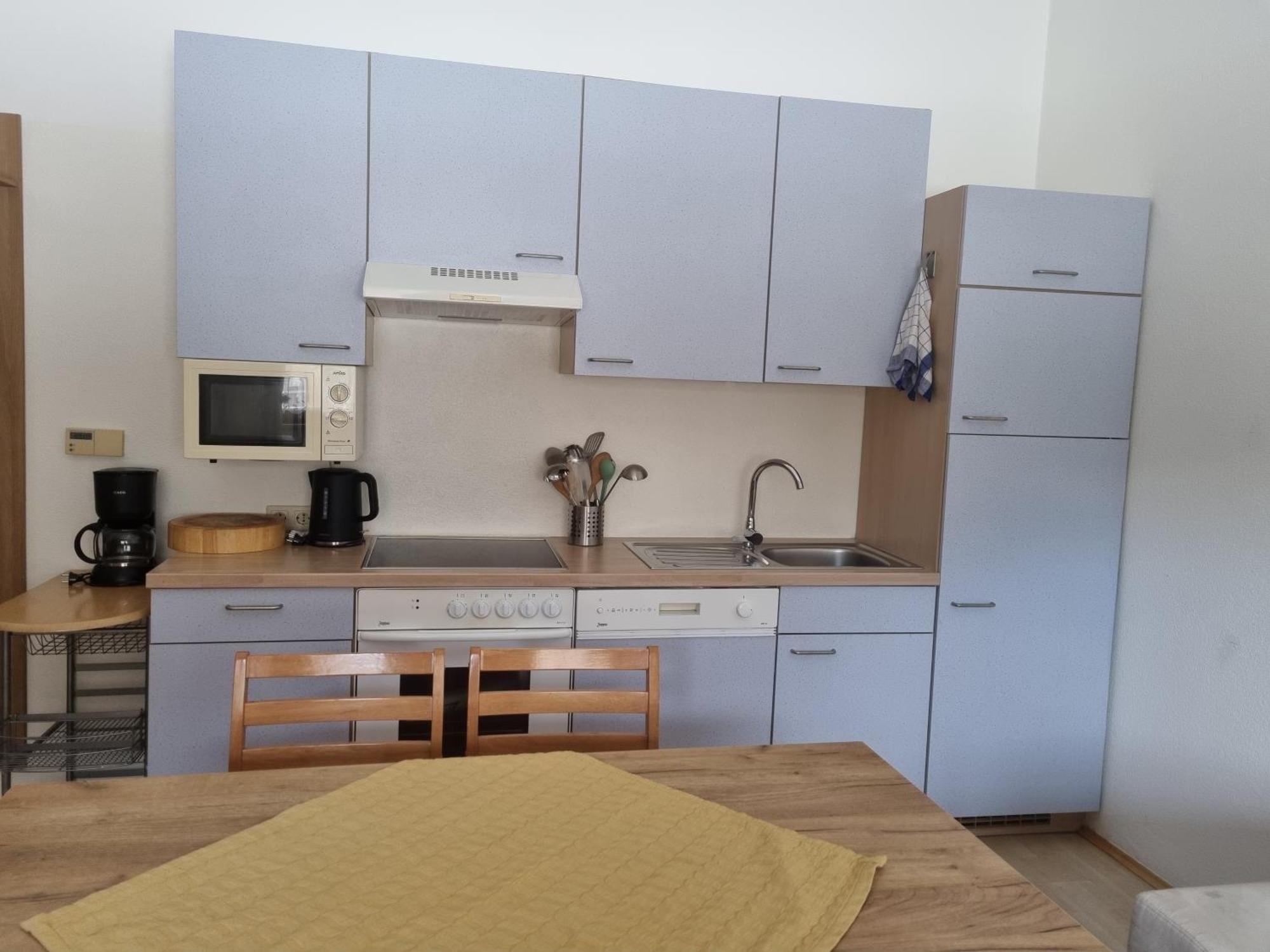 Apartament Haus Aras Prutz Zewnętrze zdjęcie
