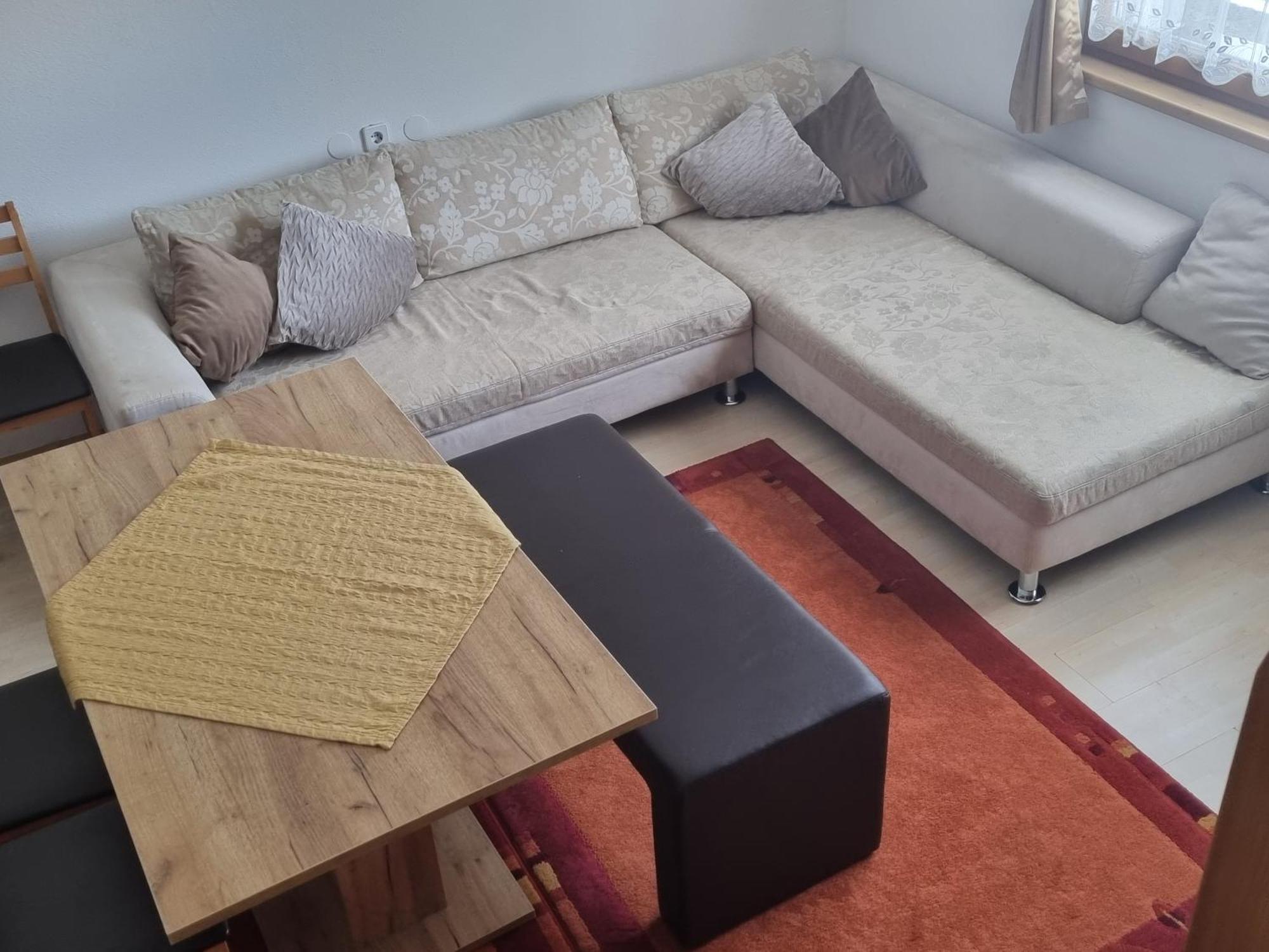 Apartament Haus Aras Prutz Zewnętrze zdjęcie